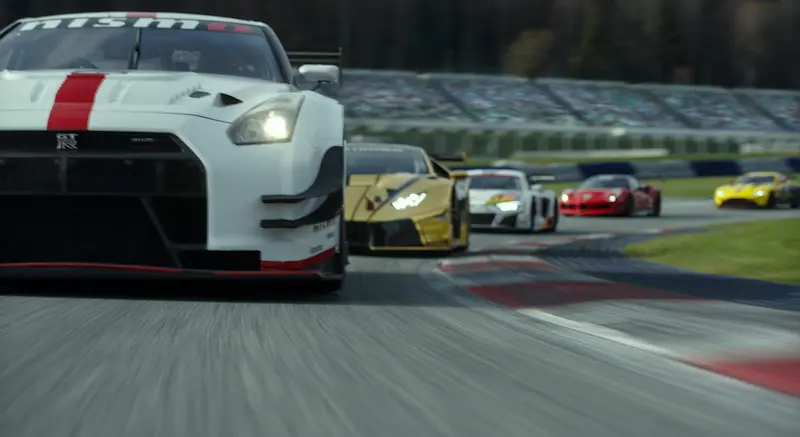 En Çok Satan Sony PlayStation Oyunları 1 gran turismo