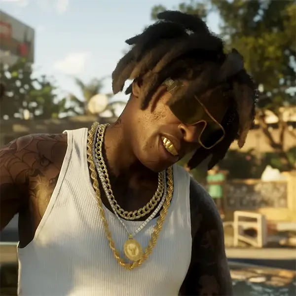 GTA 6 Karakterleri: Lucia ve Jason ve Daha Fazlası 5 gta 6 altın zincirli adam (1)