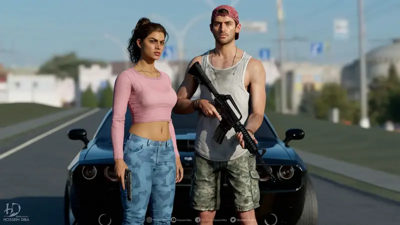 GTA 6 Karakterleri: Lucia ve Jason ve Daha Fazlası 7 gta 6 lucia ve jason (1)