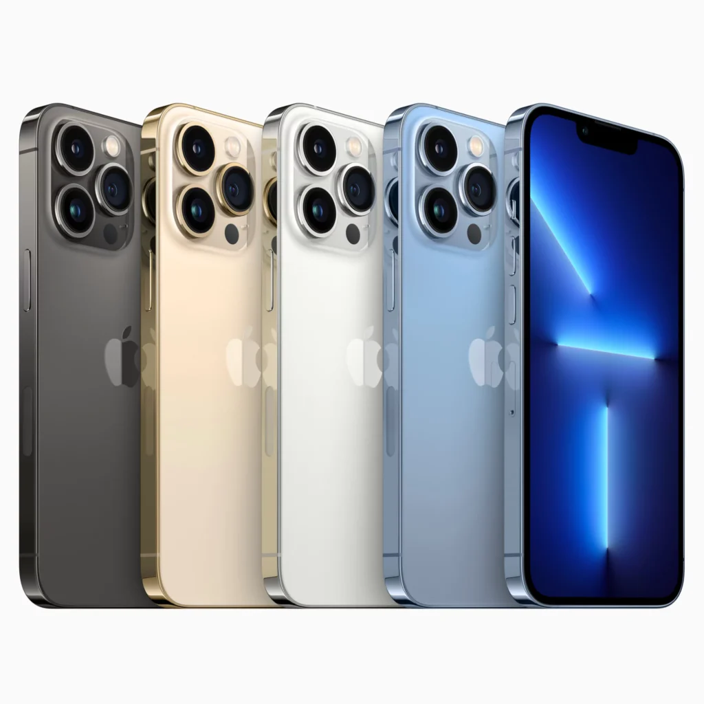 iPhone Telefonlarının Çıkış Tarihleri 20 iphone-13-66e6aead7c792