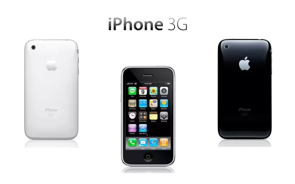 iPhone Telefonlarının Çıkış Tarihleri 2 iphone-3g-66e6ae7f0a431