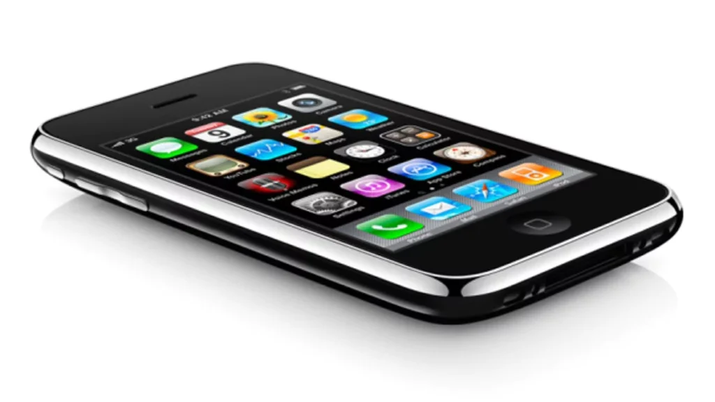 iPhone Telefonlarının Çıkış Tarihleri 3 iphone-3gs-66e6ae80f0343