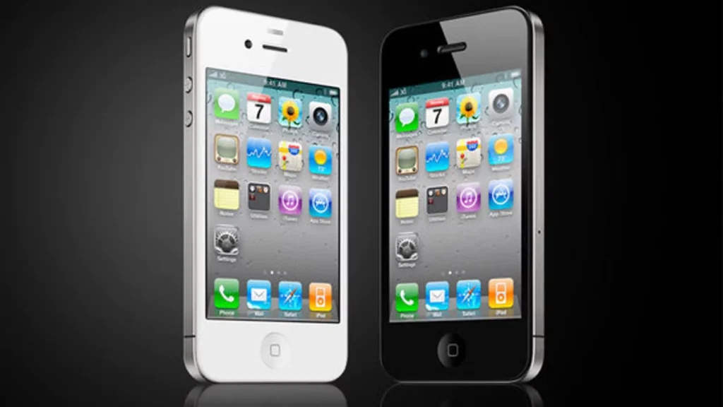 iPhone Telefonlarının Çıkış Tarihleri 4 iphone-4-66e6ae828c6c7