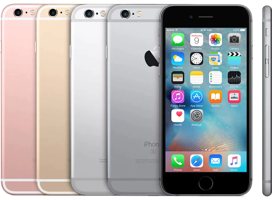 iPhone Telefonlarının Çıkış Tarihleri 10 iphone-6s-66e6aea594088