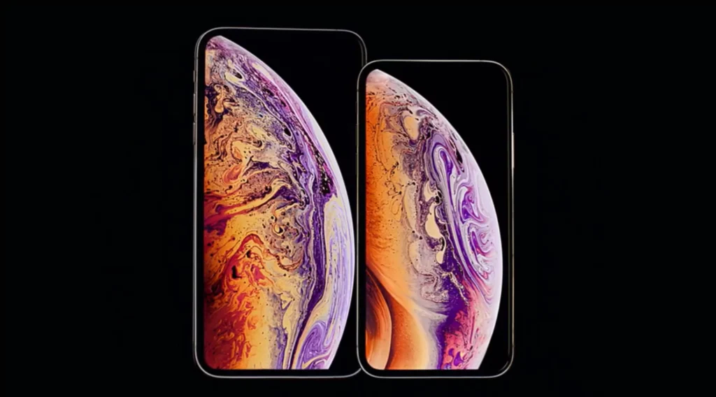 iPhone Telefonlarının Çıkış Tarihleri 15 iphone-xs-66e6aebaa5b07