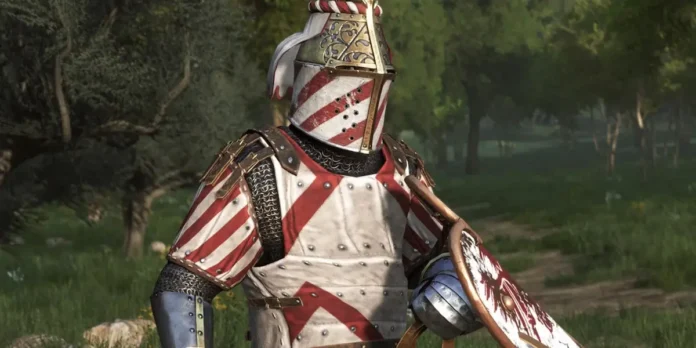 mount and blade 2 bannerlord'daki en iyi zırhlar