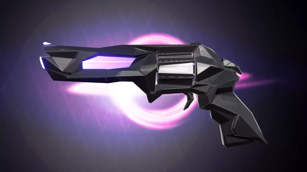Valorant'taki En İyi 5 Sheriff Skini 7 singularity-sheriff-66edd86e2d014