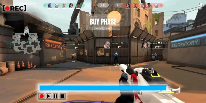 Valorant Maç Geçmişi Nasıl İzlenir