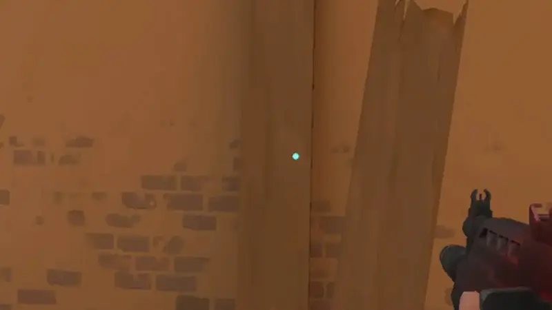 Valorant En İyi Nişangah (Crosshair) Ayarları 2 Agresif Oynayan Oyuncular İçin Nişangahlar