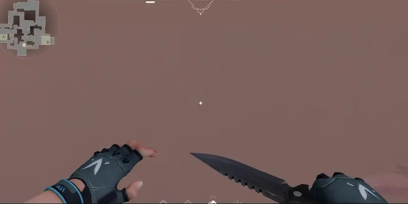 Valorant En İyi Nişangah (Crosshair) Ayarları 1 Farklı Oyun Tarzlarına Göre Nişangahlar (1)