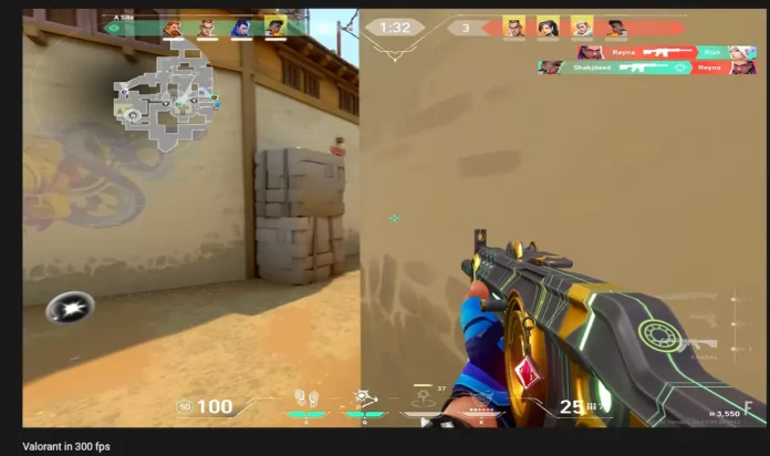 Valorant Renk Ayarları Nasıl Olmalı