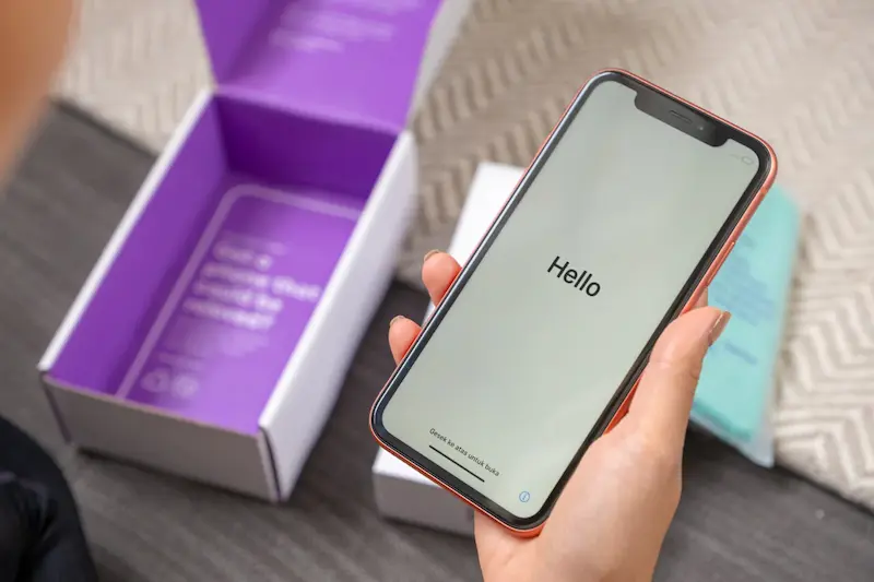 Yenilenmiş Telefon Nedir_