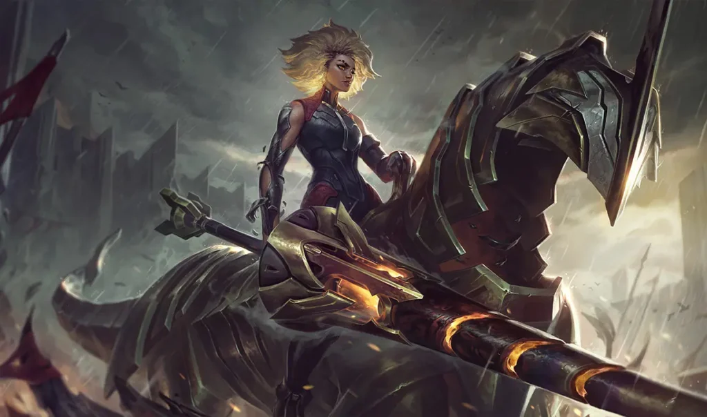 League of Legends 14.23 Yama Notları Açıklandı 2 lol rell