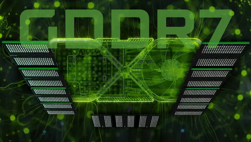NVIDIA RTX 5080 Hakkında Bilinen Her Şey! 2 GDDR7 Teknolojisi