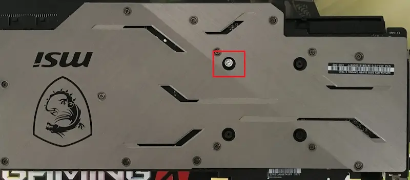 Garanti Etiketi Kontrolü Nasıl Yapılır