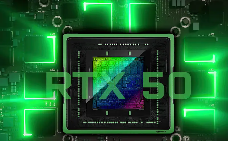 NVIDIA RTX 5080 Hakkında Bilinen Her Şey! 1 GeForce RTX 5080 - RTX 50 Serisinde 2. En Hızlı