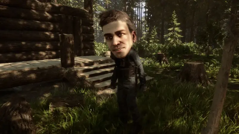 Sons of the Forest Hileleri Nasıl Etkinleştirilir