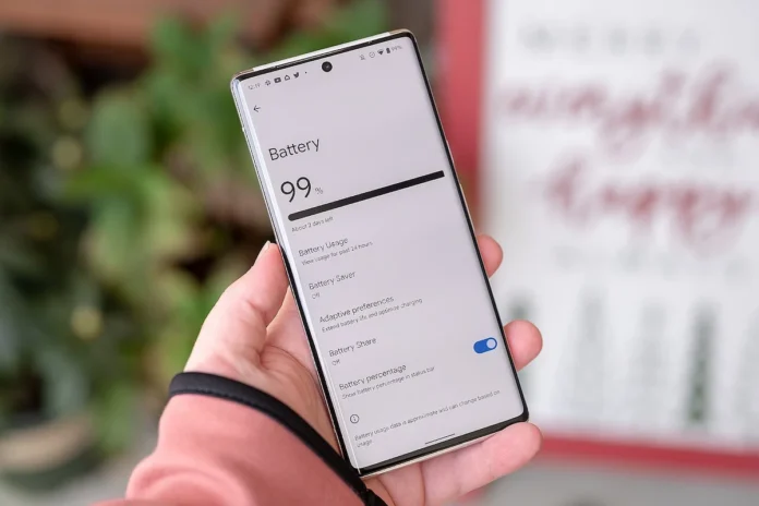 Android Pil Sağlığı Nasıl Kontrol Edilir