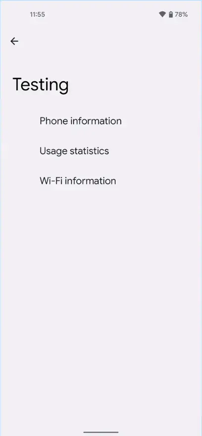 arama kodu ile android pil sağlığını öğrenme (1)