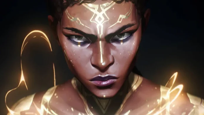 league of legends yeni karakteri mel