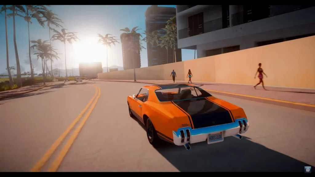 GTA Vice City PlayStation Hile Kodları