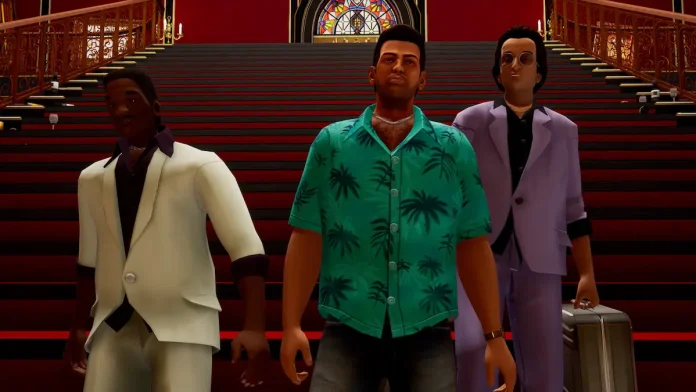 GTA Vice City'de Hileler Nasıl Girilir ve Etkinleştirilir