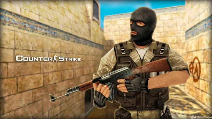 Counter-Strike 1.6 Sunucu Komutları Counter-Strike 1.6 Sunucu Komutları