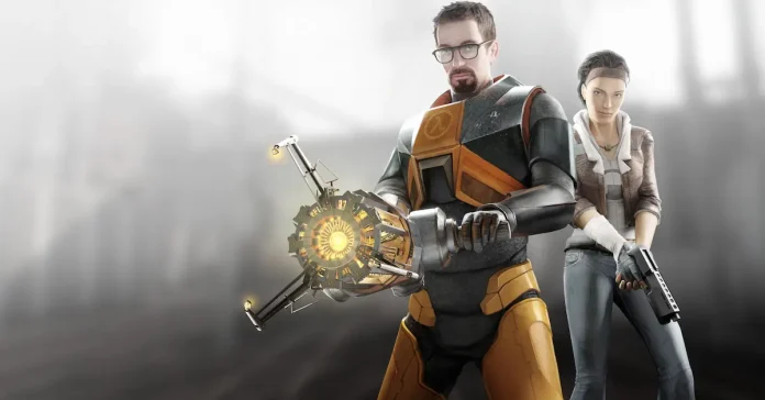 Half-Life Hileleri ve Konsol Komutları