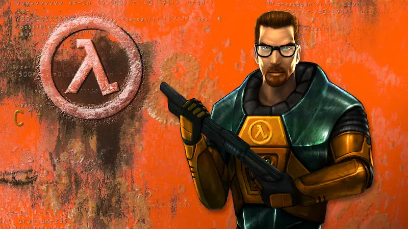 Half-Life'ta Hileler Nasıl Kullanılır