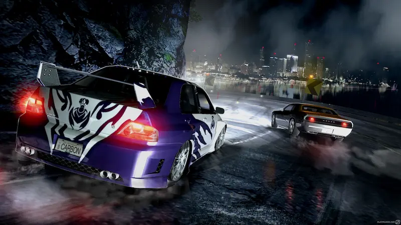 Need for Speed Underground 2 Hileleri 1 Need for Speed II SE – PC Hileleri