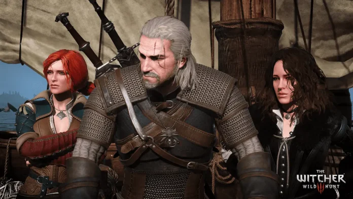 Witcher 3 Hileleri ve Konsol Komutları Listesi Witcher 3 Hileleri ve Konsol Komutları Listesi