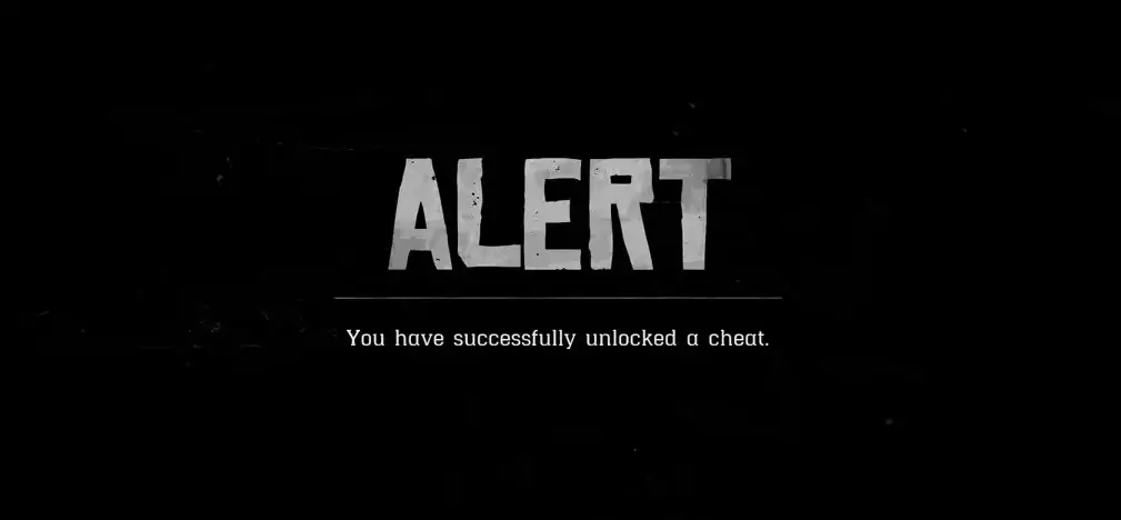 Red Dead Redemption 2 Hileleri 1 rdr 2 hile nasıl açılır 4