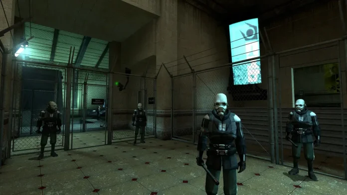 half life 2 hileleri ve konsol komutları