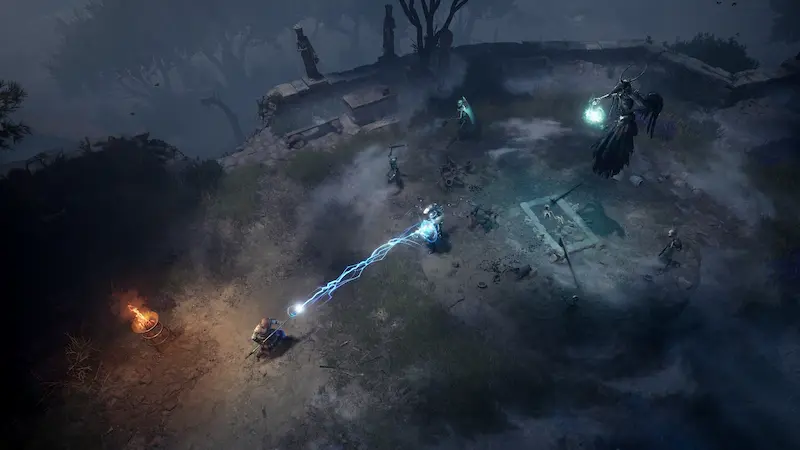 Titan Quest 2 İncelemesi 1 titan quest 2 inceleme hikaye