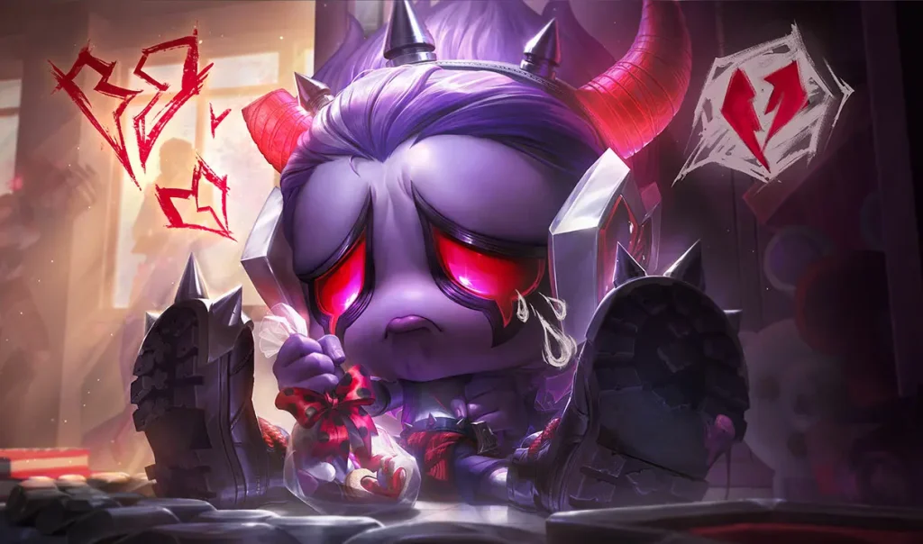 League of Legends 25.18 Yama Notları 2 League of Legends 25.18 Yaması ile Buff Alan Şampiyonlar