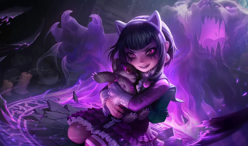 League of Legends 25.18 Yama Notları 3 League of Legends 25.18 Yaması ile Nerf Alan Şampiyonlar