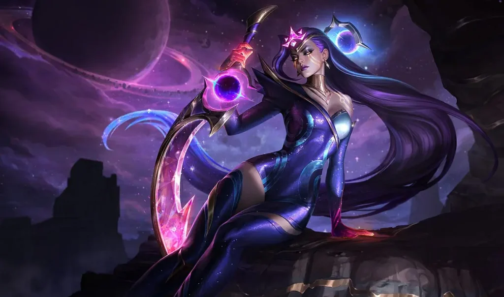 League of Legends 25.21 Yama Notları 3 League of Legends 25.21 ile Nerf Alacak Şampiyonlar
