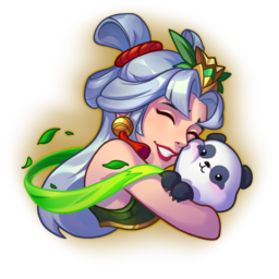 lol 25.22 yeni emote