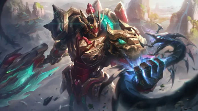 mecha kingdom darius