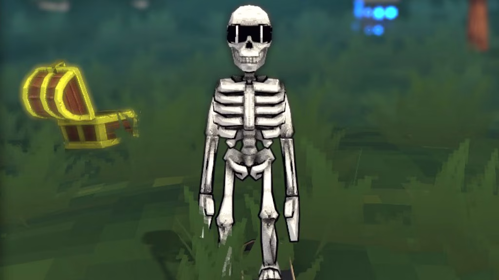 Megabonk Karakter Kademe Listesi 4 megabonk karakteri calcium