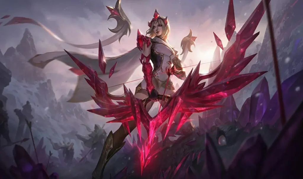 League of Legends 25.23 Yama Notları 2 League of Legends 25.23 ile Nerf Alan Şampiyonlar