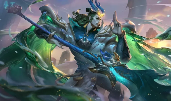 League of Legends 25.24 Yama Notları