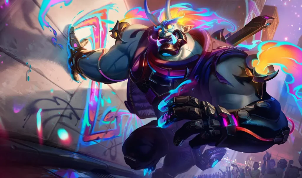 League of Legends 25.24 ile Zayıflatılacak Şampiyonlar