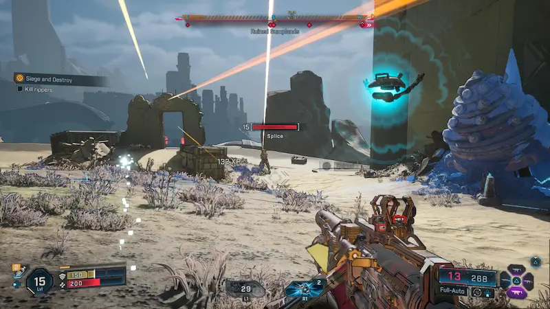 Arkadaşınızla Oynayabileceğiniz En İyi 2 Kişilik Oyunlar 6 Borderlands 4