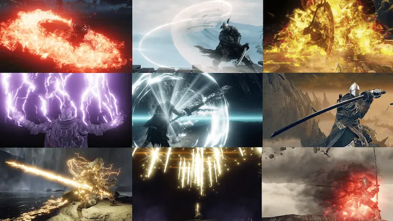 Clever's Moveset Modpack modu (1)