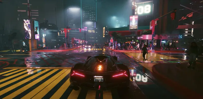 Cyberpunk 2077