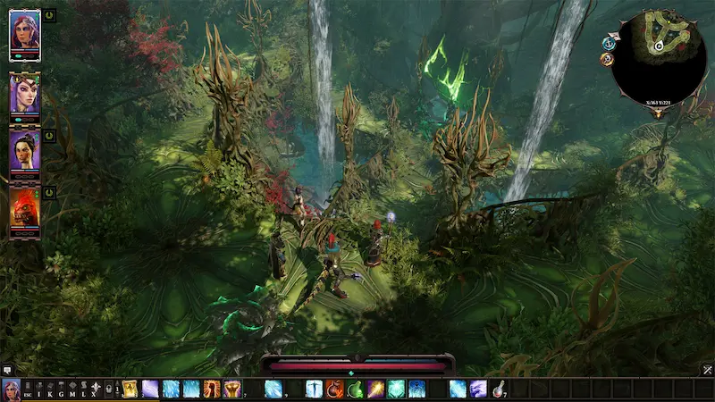 Divinity Original Sin II