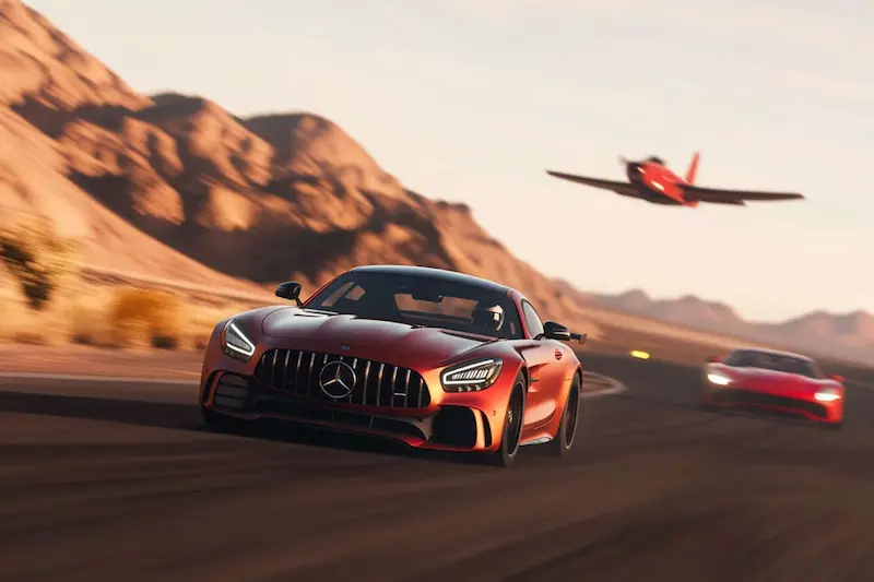 Arkadaşınızla Oynayabileceğiniz En İyi 2 Kişilik Oyunlar 26 Forza Horizon 5