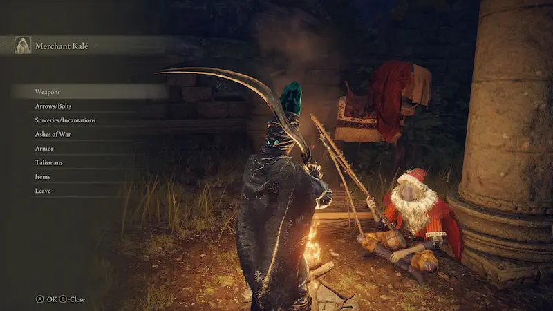 Glorious Merchant modu (1)