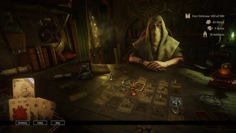 Hand Of Fate 2